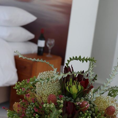 Nivenia Beach House Bettyʼs Bay Eksteriør bilde