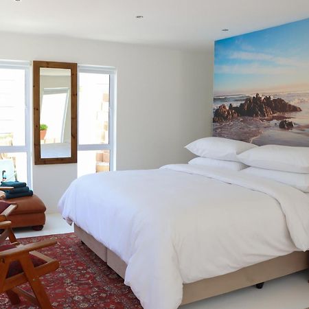 Nivenia Beach House Bettyʼs Bay Eksteriør bilde