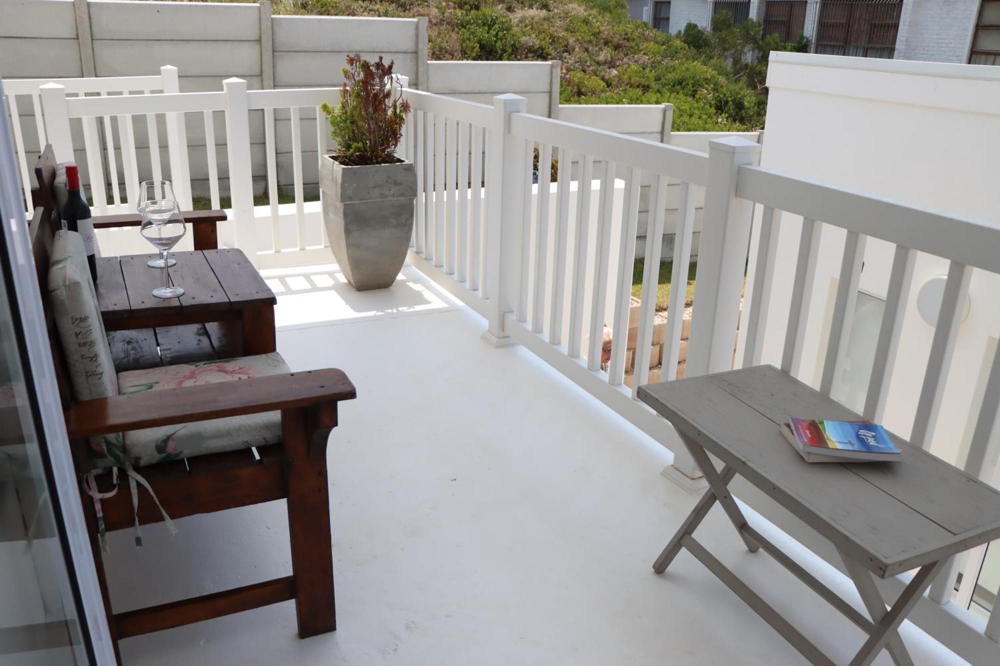 Nivenia Beach House Bettyʼs Bay Eksteriør bilde