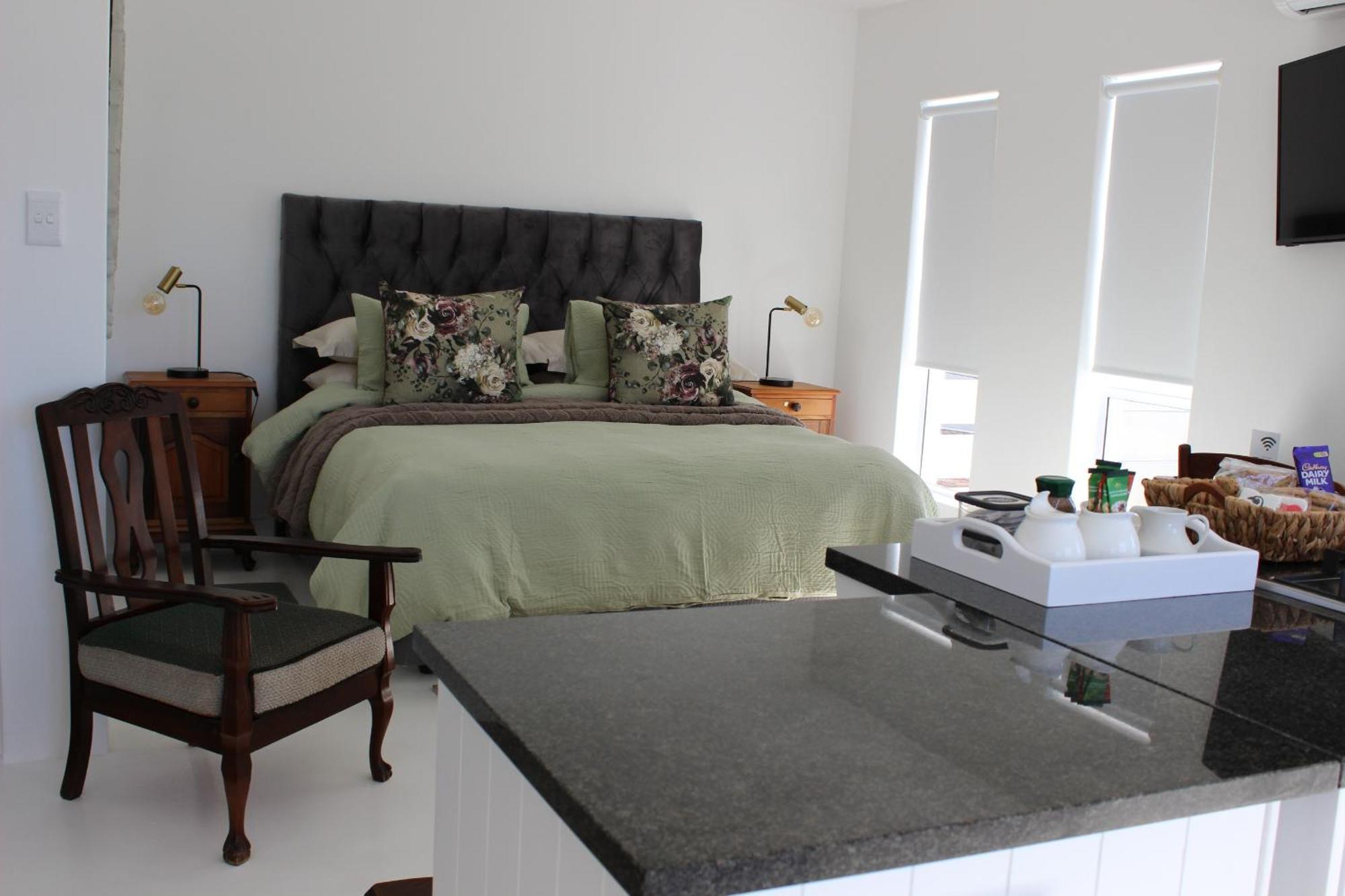 Nivenia Beach House Bettyʼs Bay Eksteriør bilde