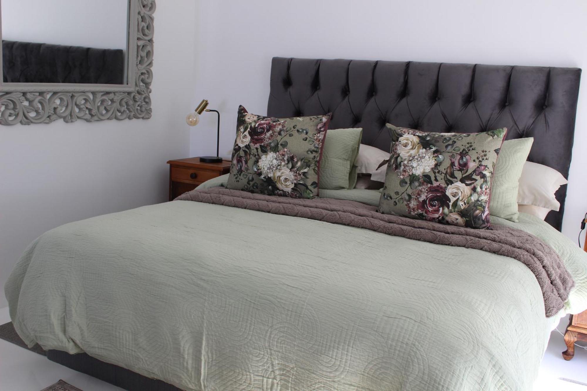 Nivenia Beach House Bettyʼs Bay Eksteriør bilde