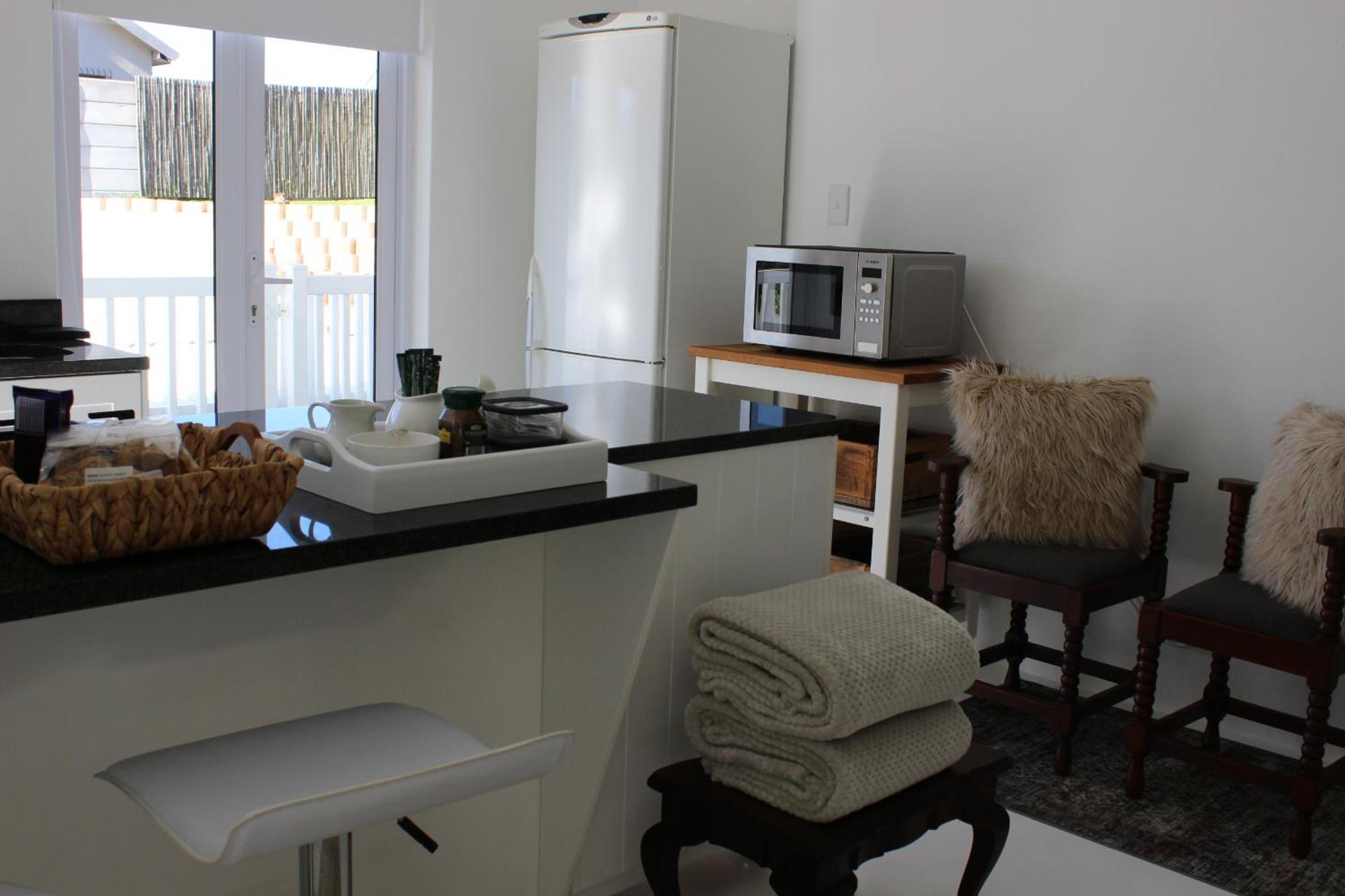Nivenia Beach House Bettyʼs Bay Eksteriør bilde
