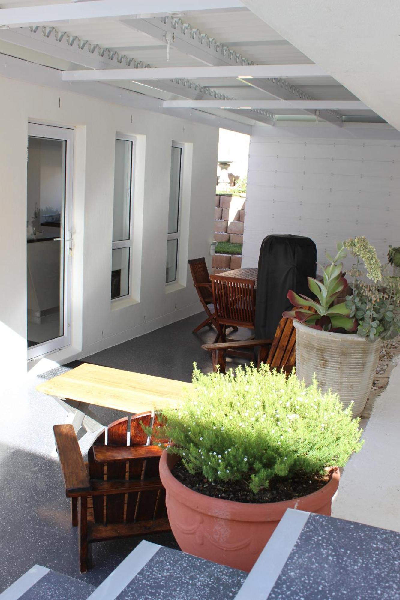 Nivenia Beach House Bettyʼs Bay Eksteriør bilde