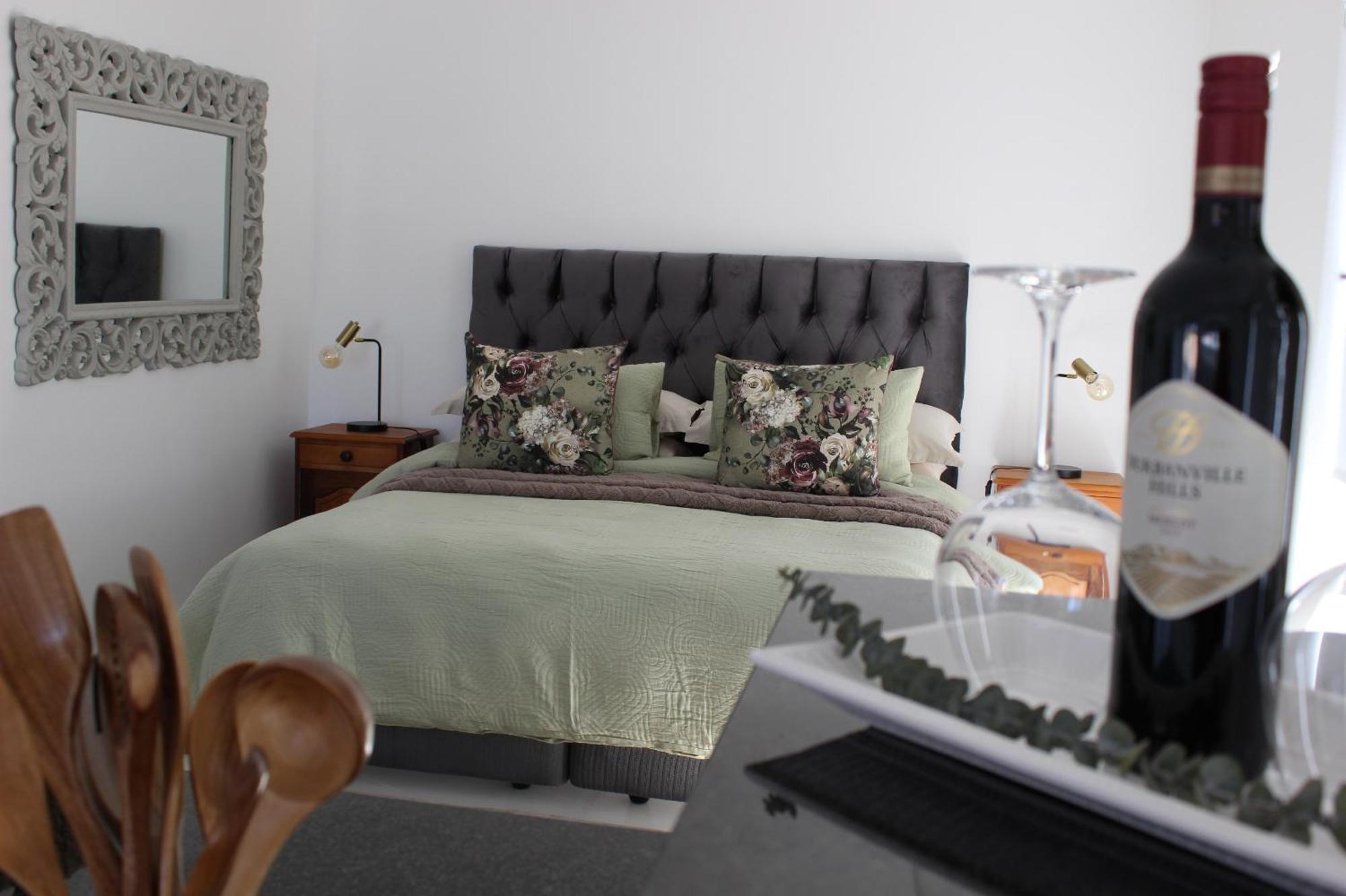 Nivenia Beach House Bettyʼs Bay Eksteriør bilde
