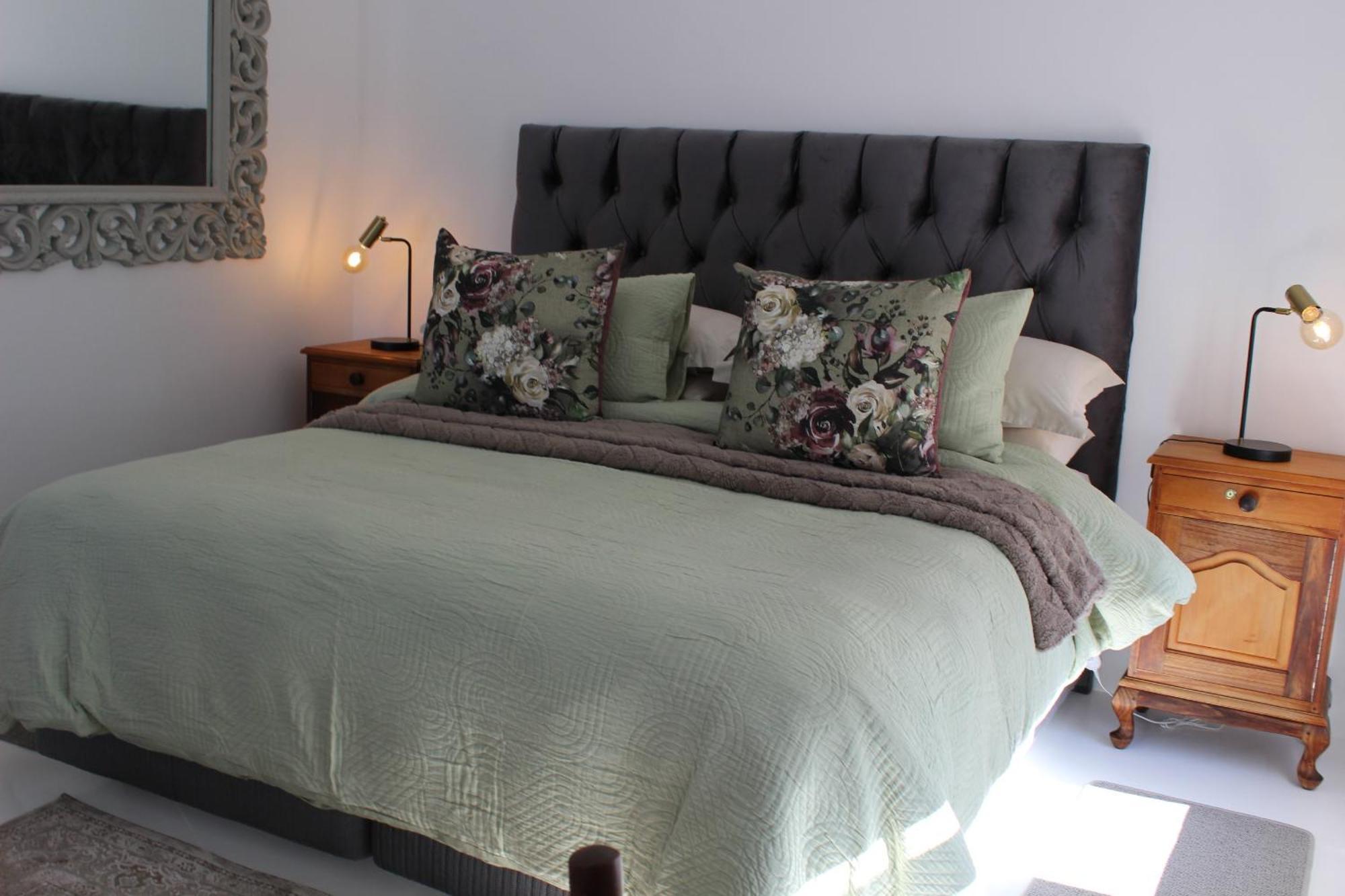 Nivenia Beach House Bettyʼs Bay Eksteriør bilde