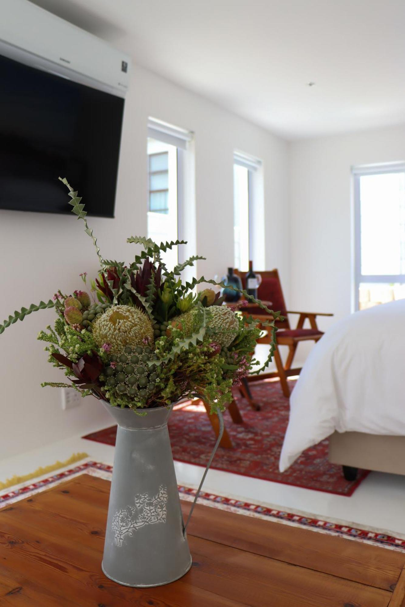 Nivenia Beach House Bettyʼs Bay Eksteriør bilde