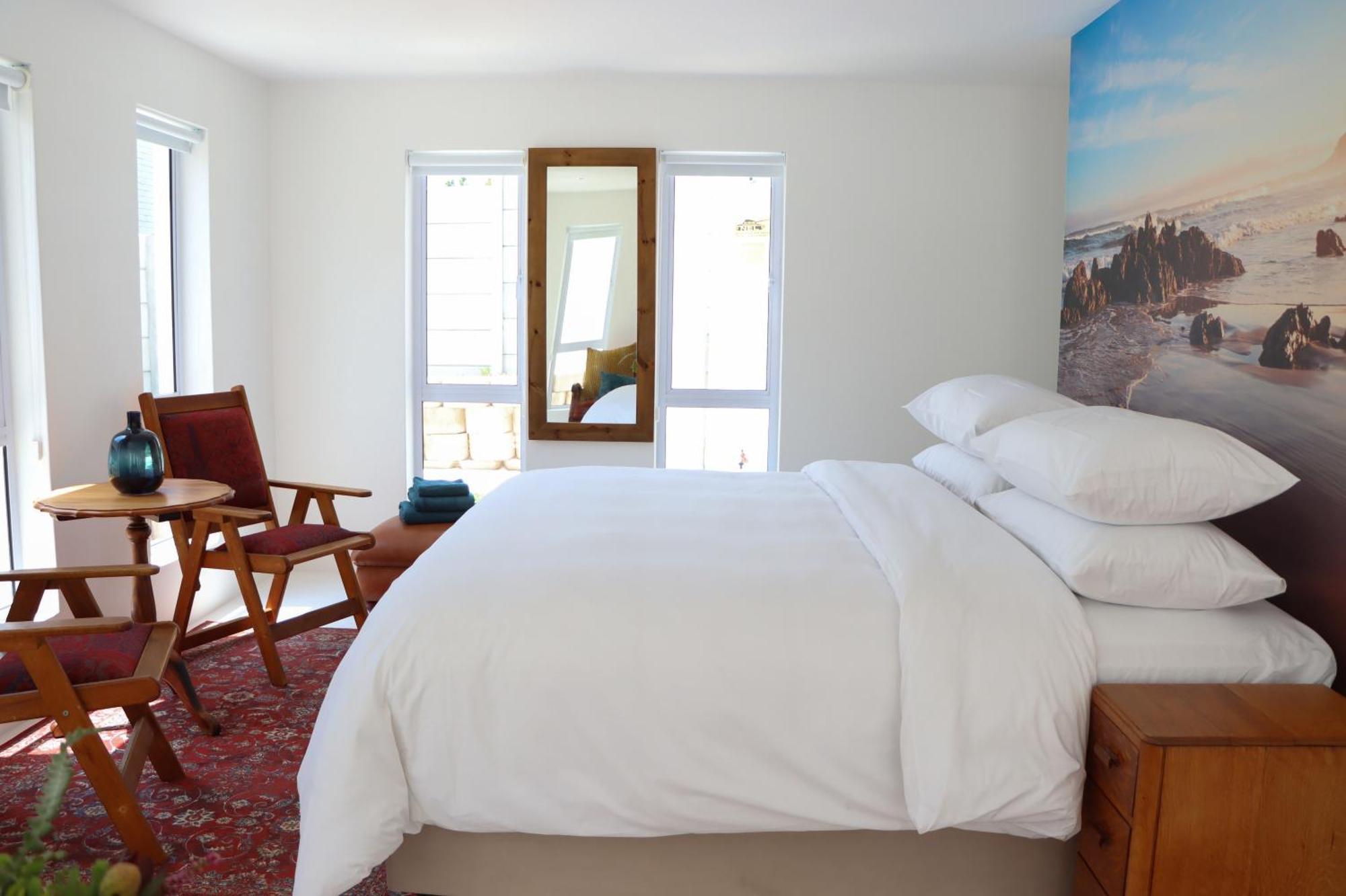Nivenia Beach House Bettyʼs Bay Eksteriør bilde