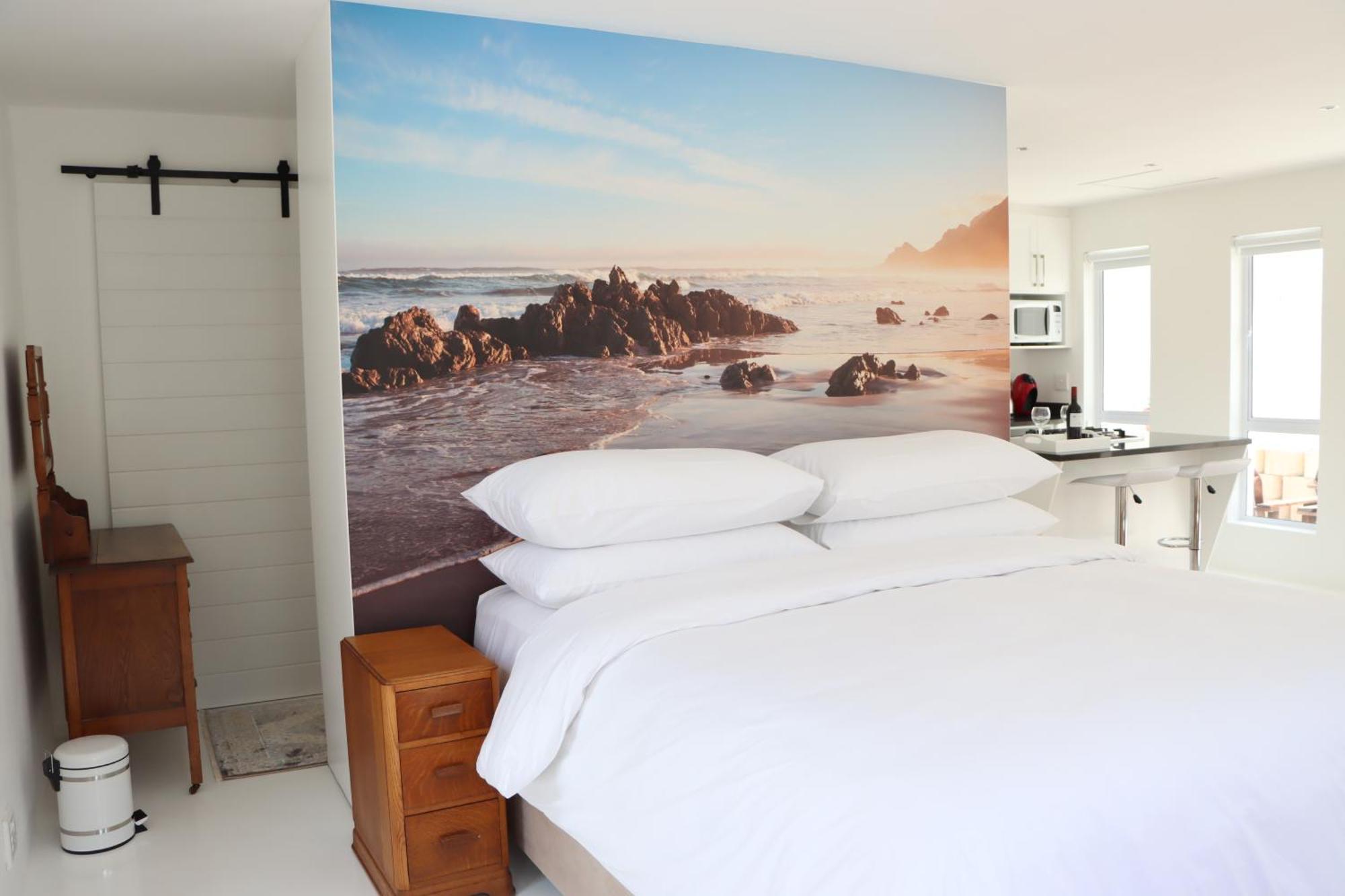 Nivenia Beach House Bettyʼs Bay Eksteriør bilde